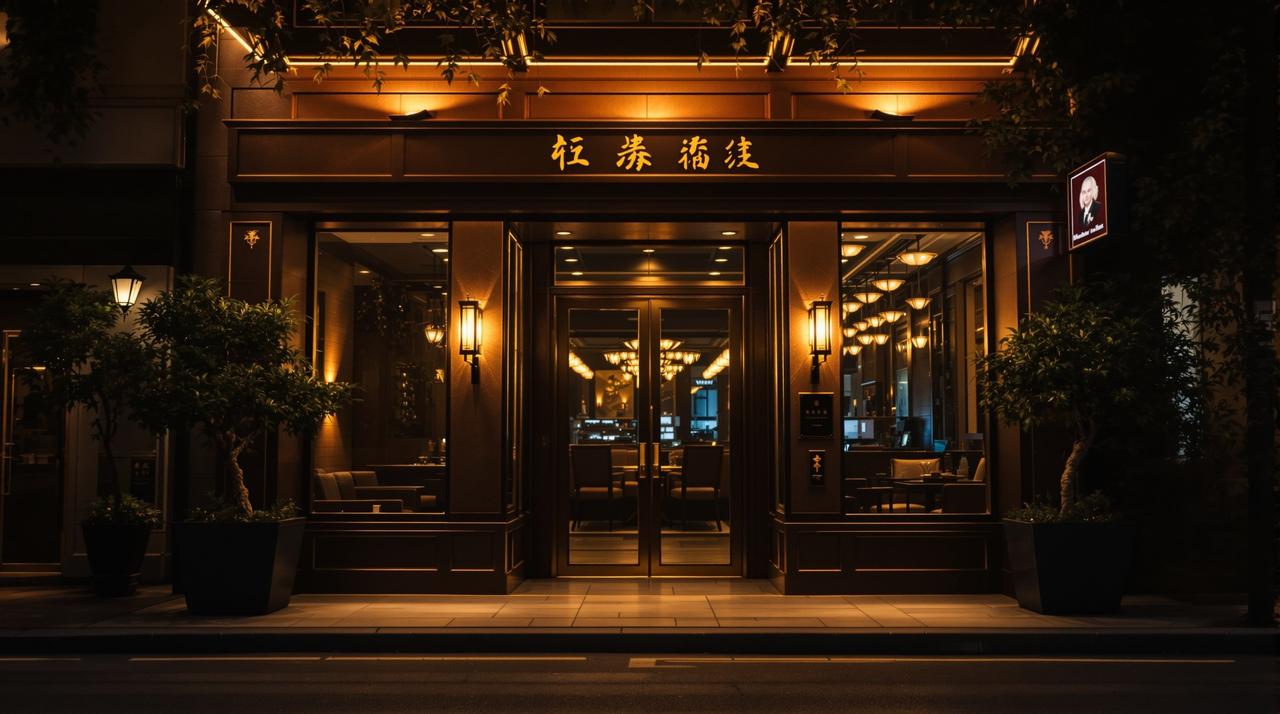 甄子丹伦敦探望甜蜜秀恩爱与源义经英雄传说的文化交汇