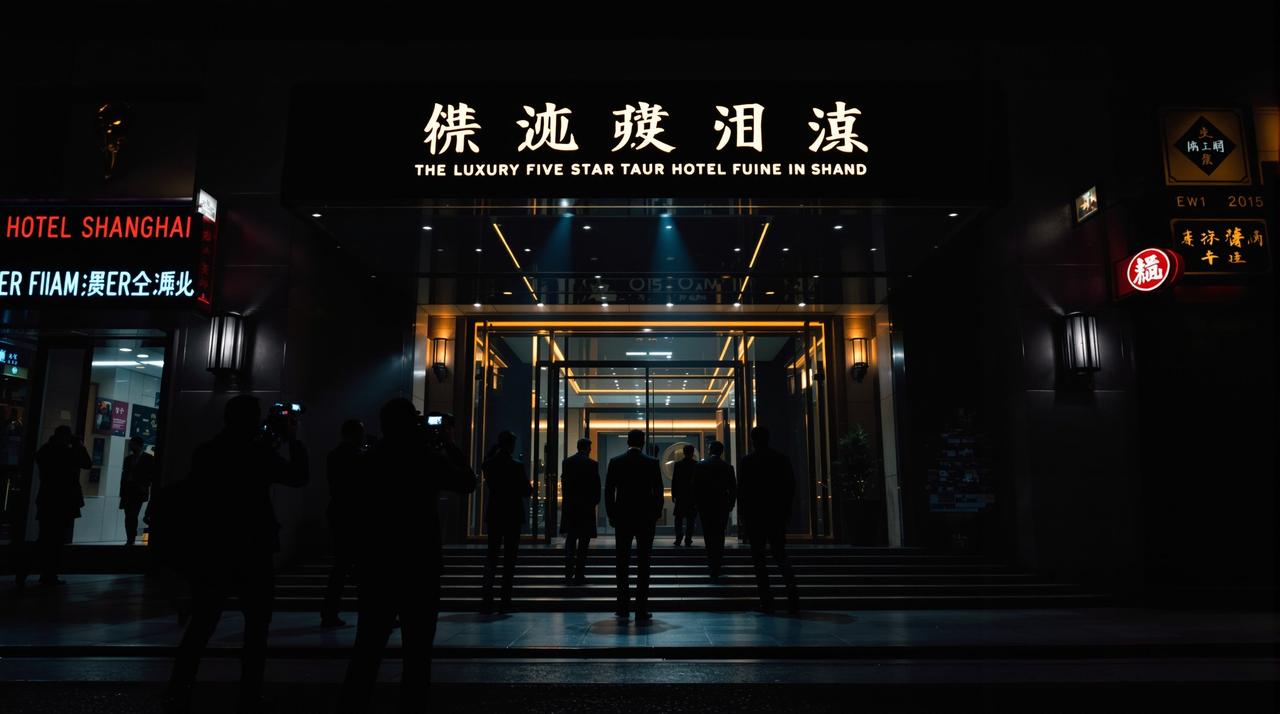 曾经因为一部乐圈生死别离的明星与AV军团模仿引发的热议